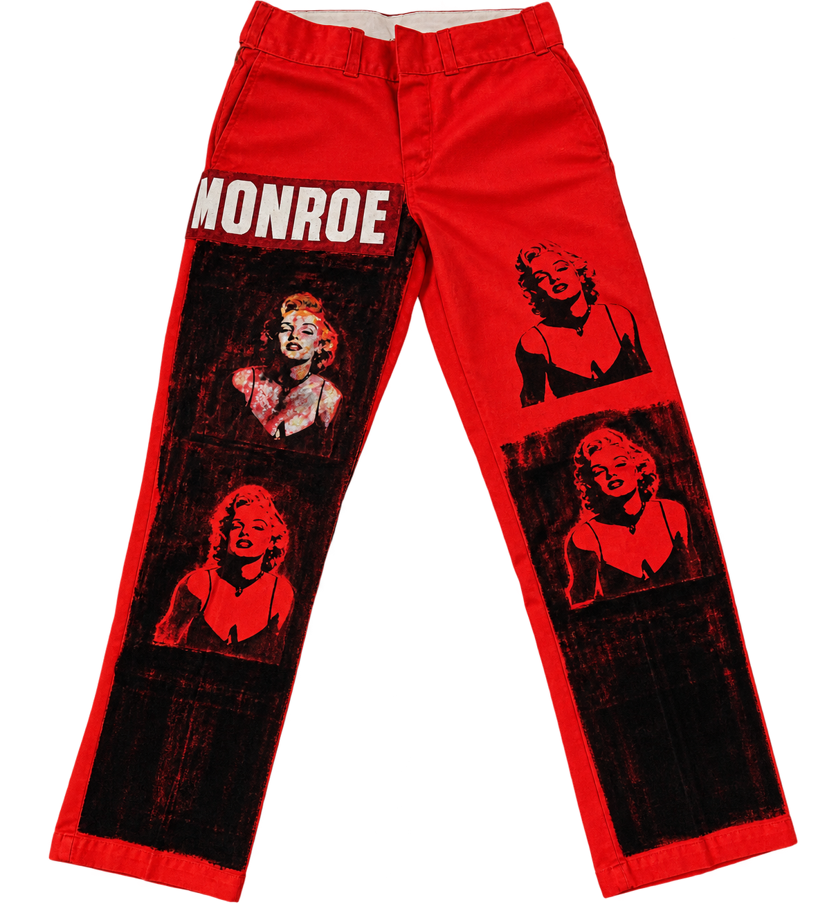 Monroe Dickies